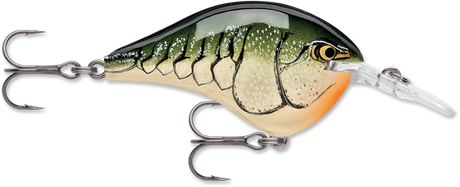 Rapala DT 8 Crankbait