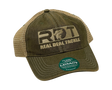 RDT Legacy Old Trucker Hat - product image 2