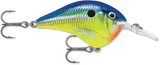 Rapala DT 6 Crankbait