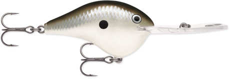 Rapala DT 20 Crankbait