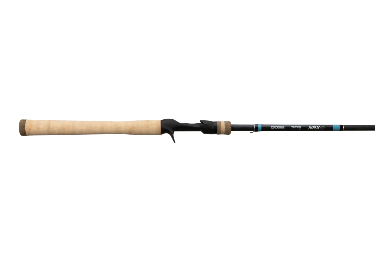 G Loomis Jig & Worm Casting Rod