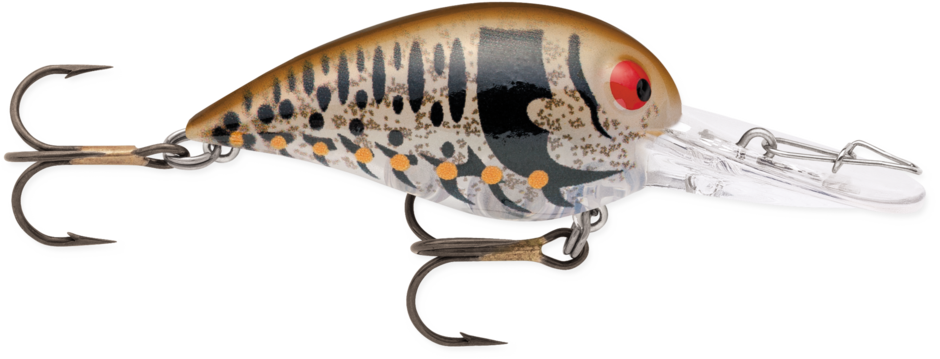 Storm Wiggle Wart Crankbait