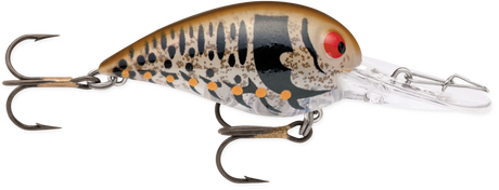 Storm Wiggle Wart Crankbait