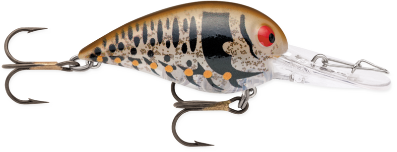 Storm Wiggle Wart Crankbait