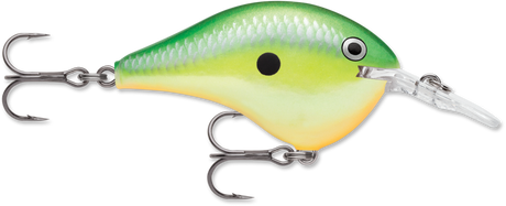 Rapala DT 8 Crankbait