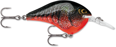 Rapala DT 4 Crankbait