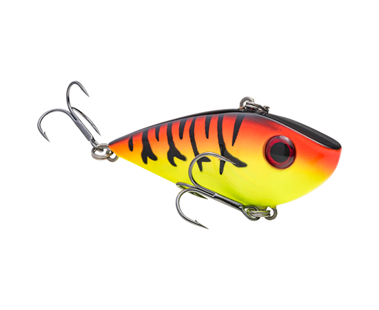 Strike King Red Eye Shad Tungsten 2 Tap