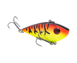 Strike King Red Eye Shad Tungsten 2 Tap