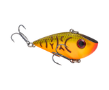 Strike King Red Eye Shad Tungsten 2 Tap