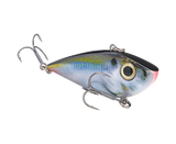 Strike King Red Eye Shad Tungsten 2 Tap