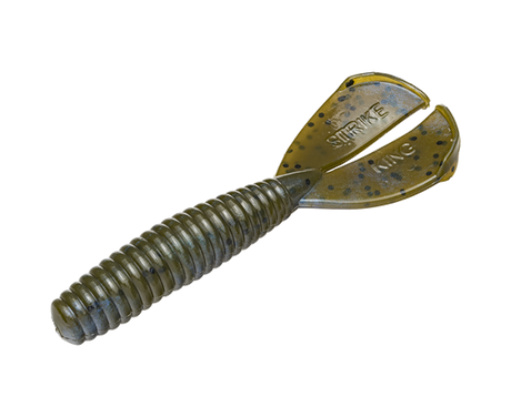 Strike King Rage Magnum Menace Grub