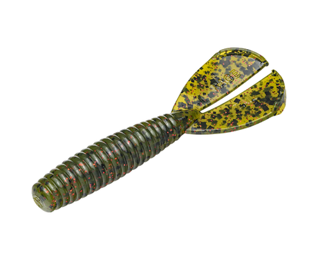 Strike King Baby Menace Grub