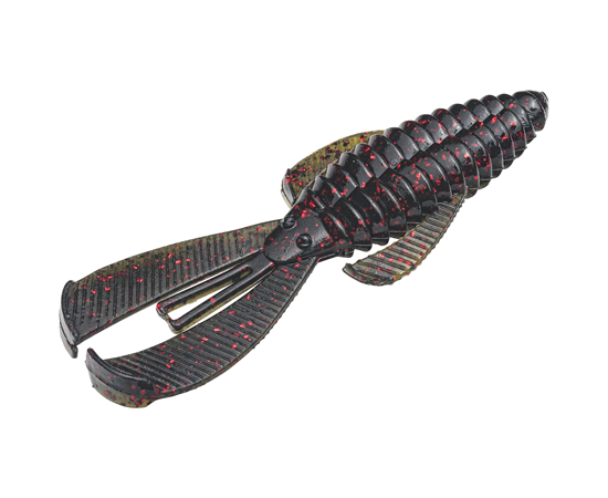 Strike King Midsize Rage Bug