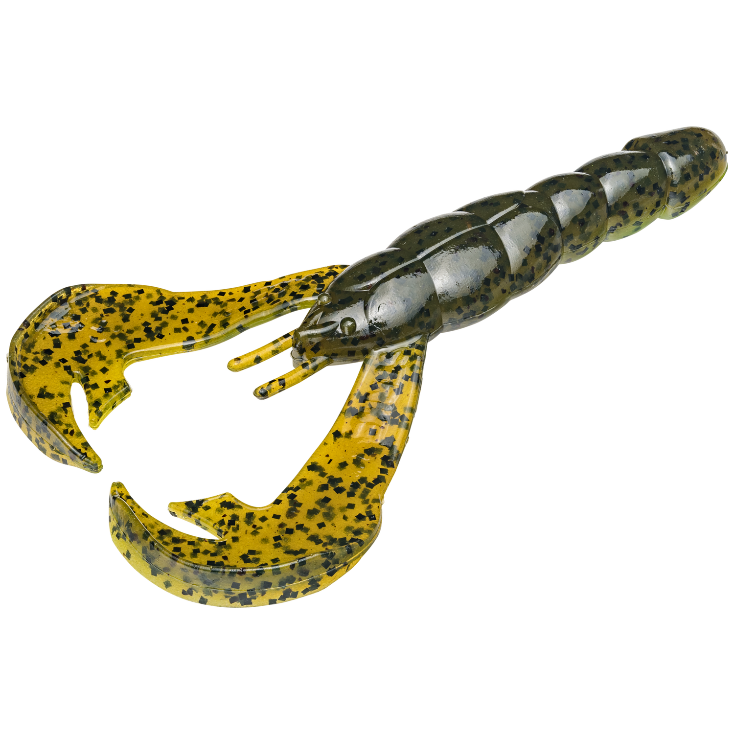 Strike King Rattlin' Rage Craw