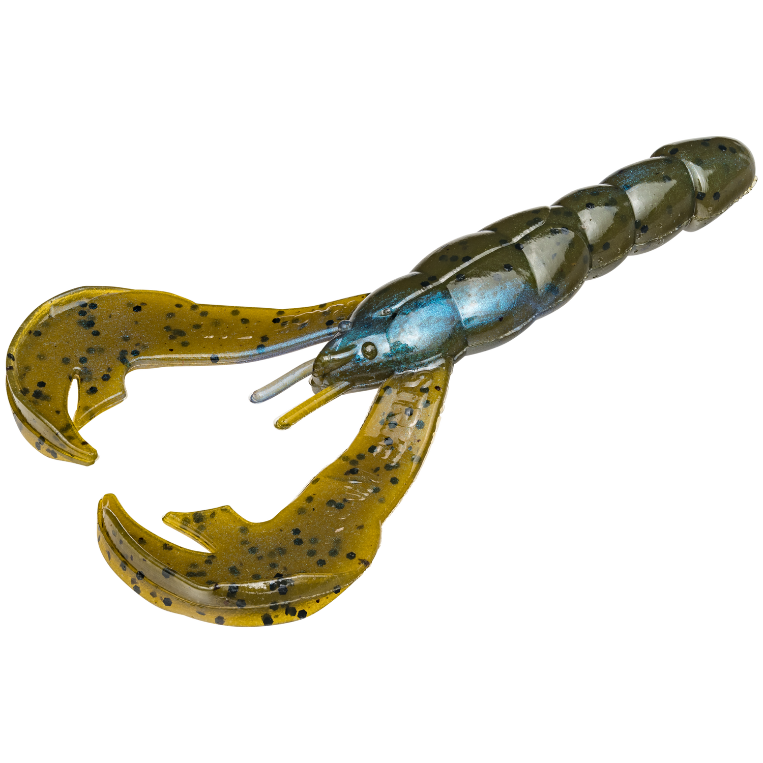 Strike King Rattlin' Rage Craw