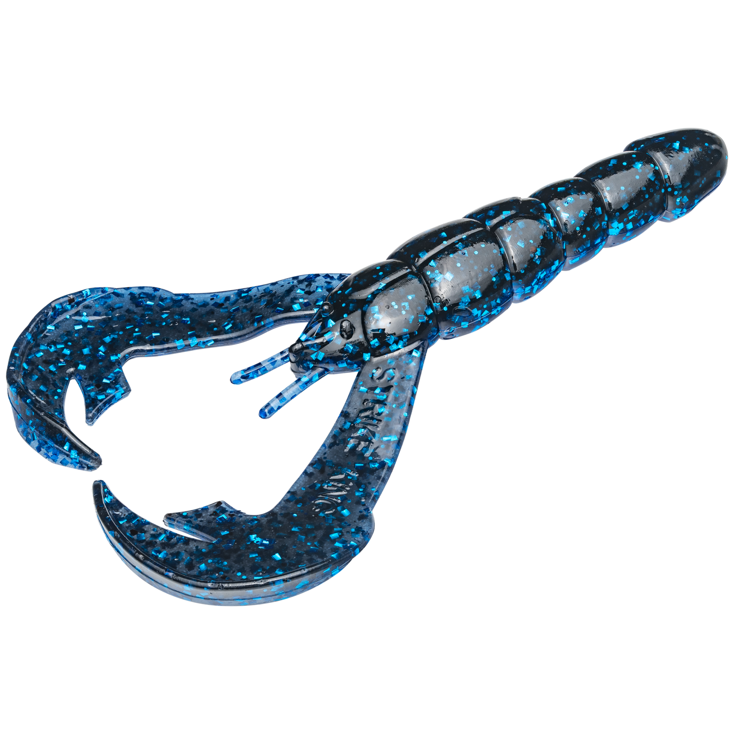 Strike King Rattlin' Rage Craw