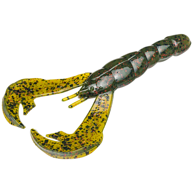 Strike King Rattlin' Rage Craw