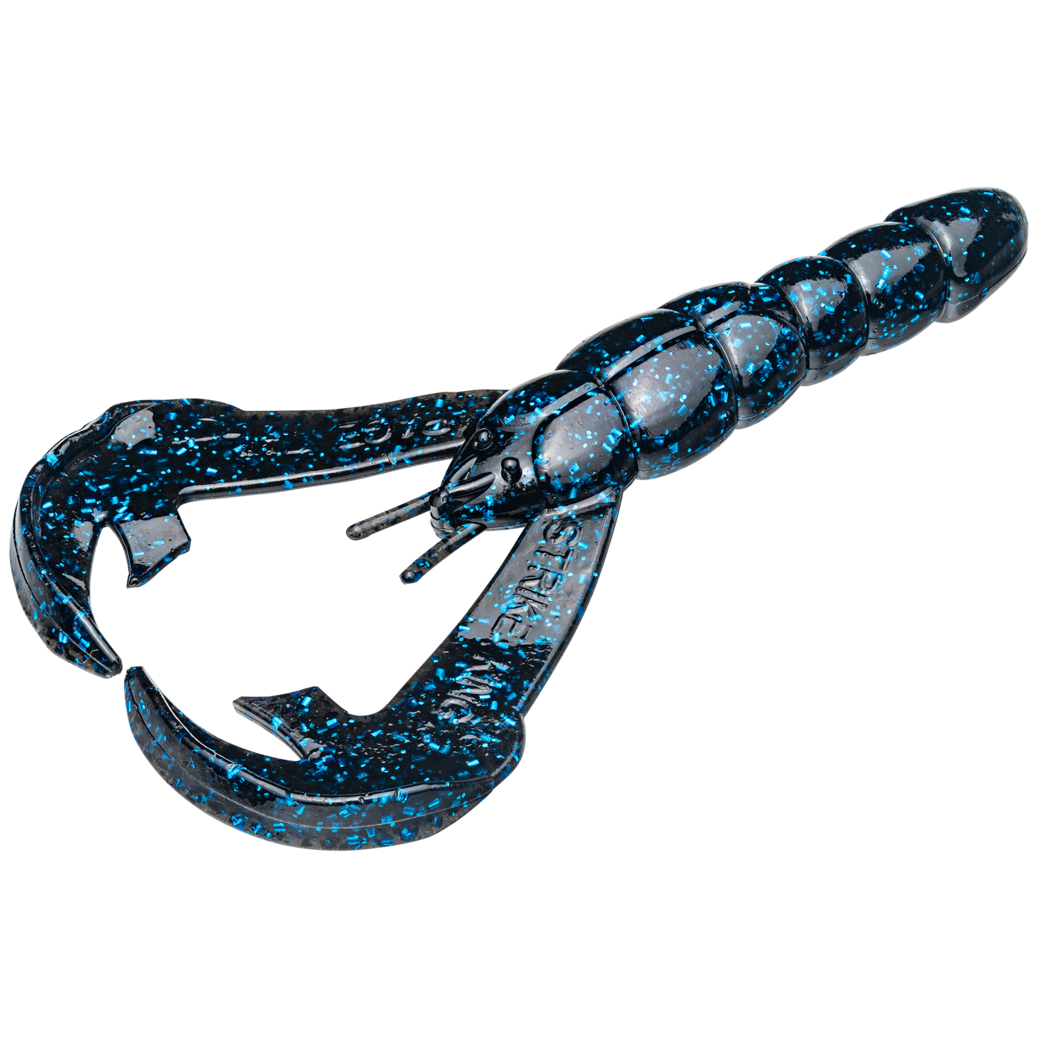 Strike King Rattlin' Rage Craw