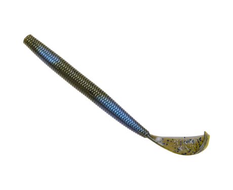 Strike King Rage Cut R Worm