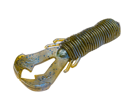 Strike King Rage Punch Bug