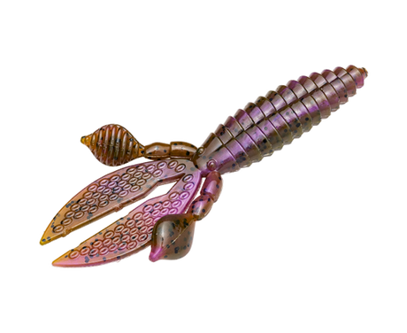 Strike King KVD Perfect Plastics Rodent 4"