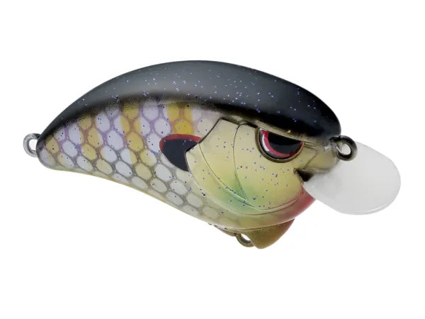 SPRO Outsider Crankbaits