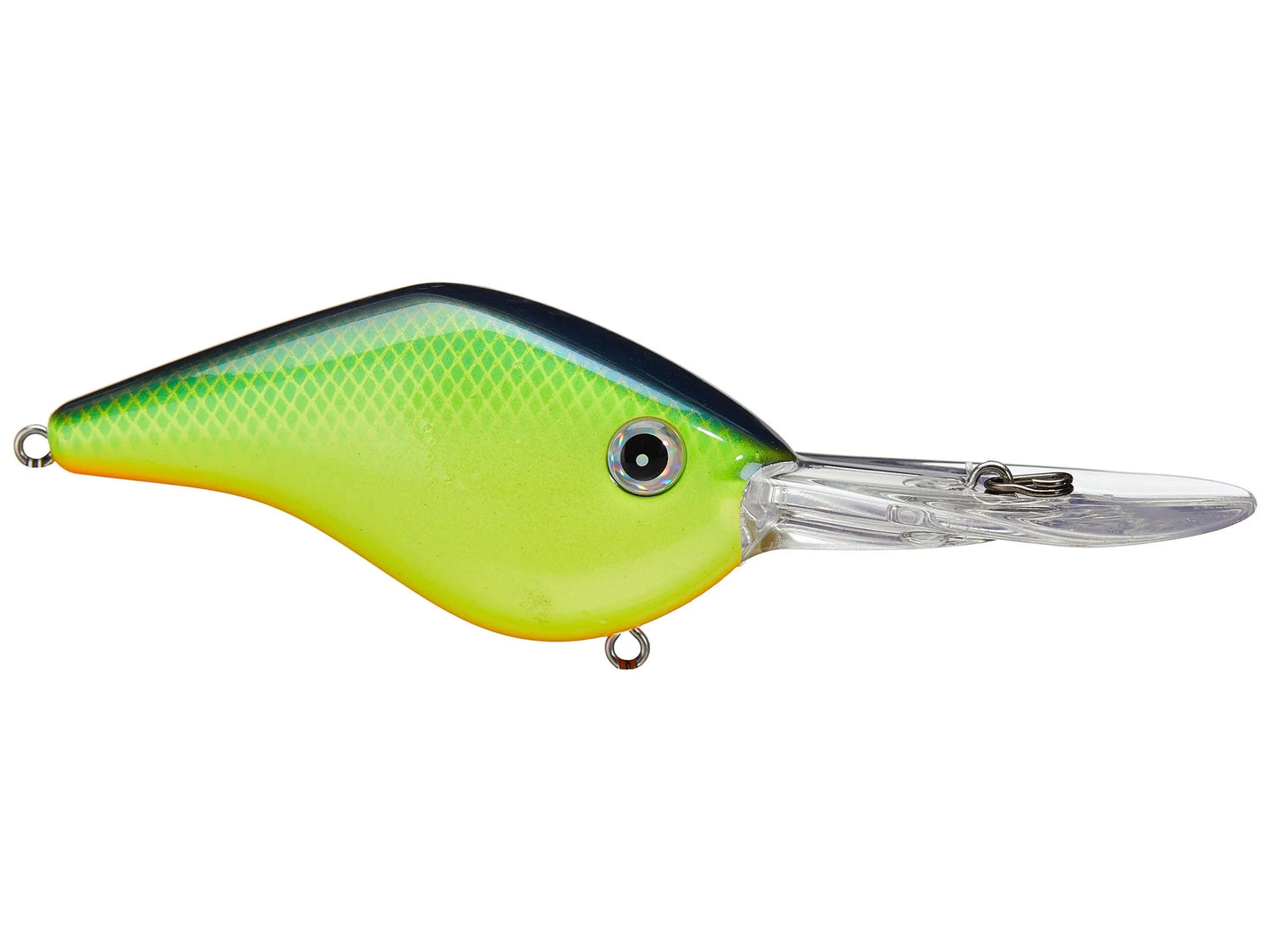 Profound Outdoors Azuma Z Boss Crankbait