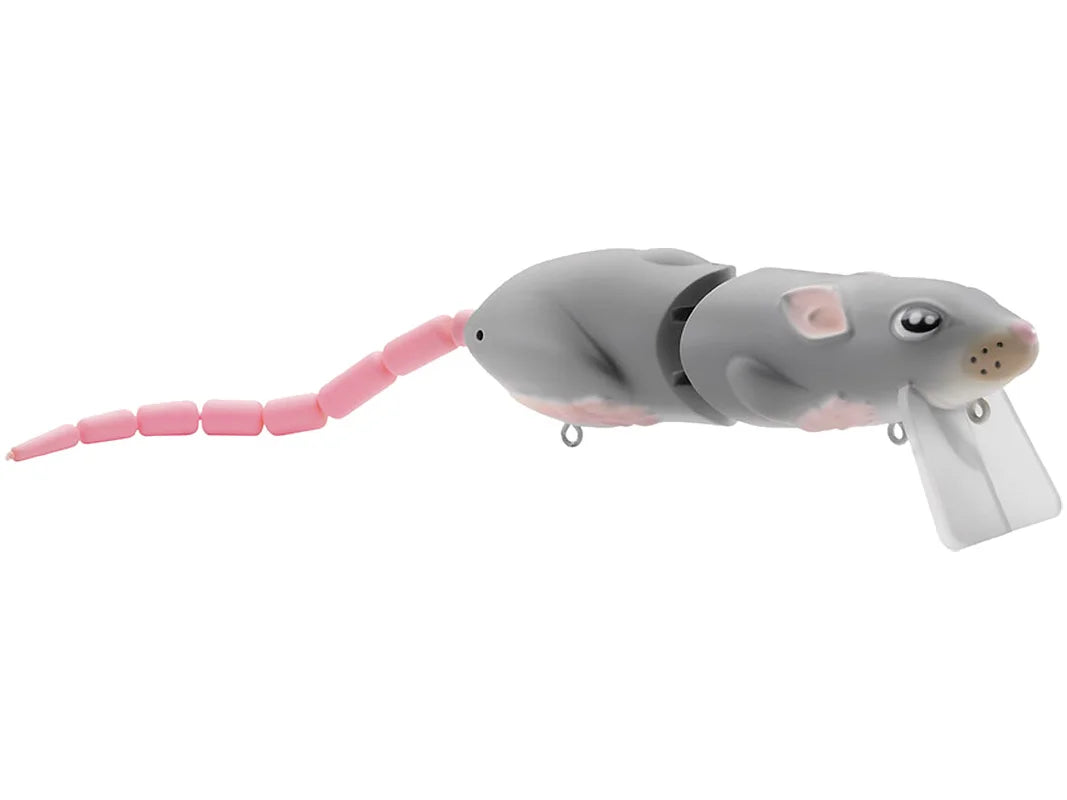 Spro Bbz-1 Rat - Thumbnail 5