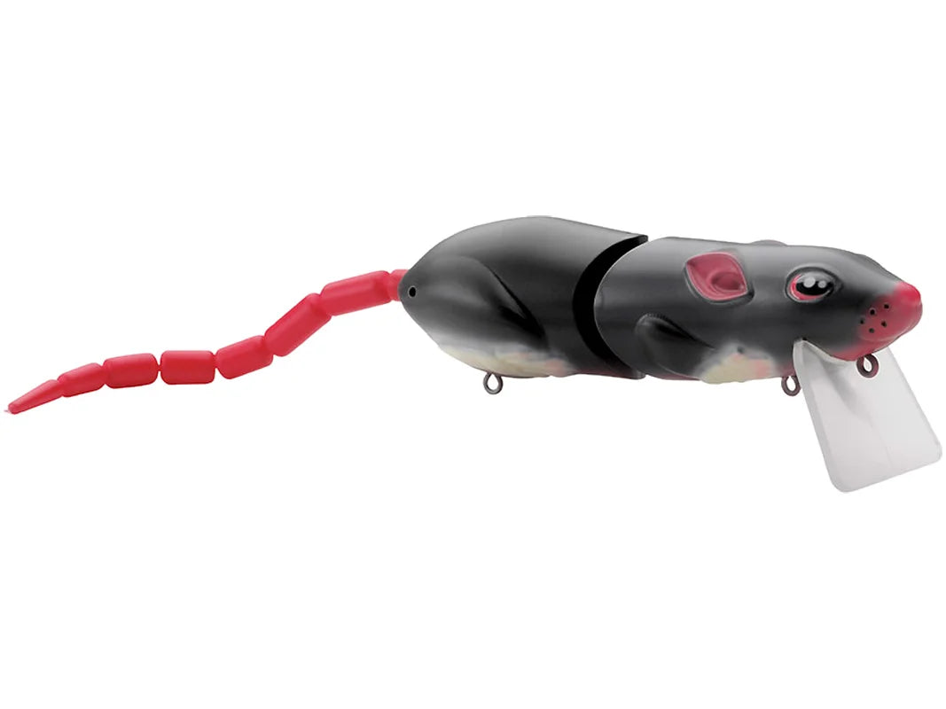Spro Bbz-1 Rat - Thumbnail 2