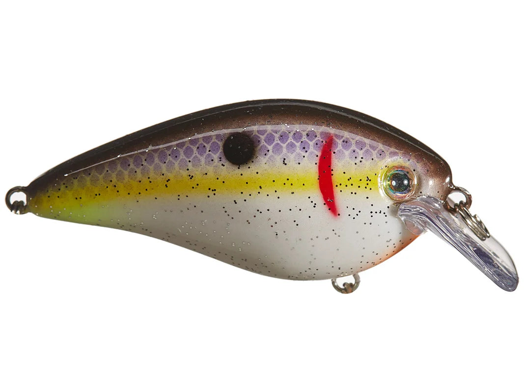 Strike King KVD Squarebill Crankbait 1.5