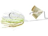 Accent Fishing Finesse Wheeler Buzzbait