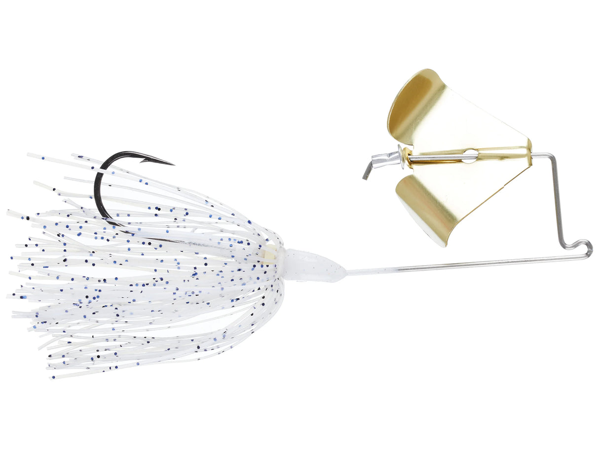 Accent Fishing Finesse Wheeler Buzzbait