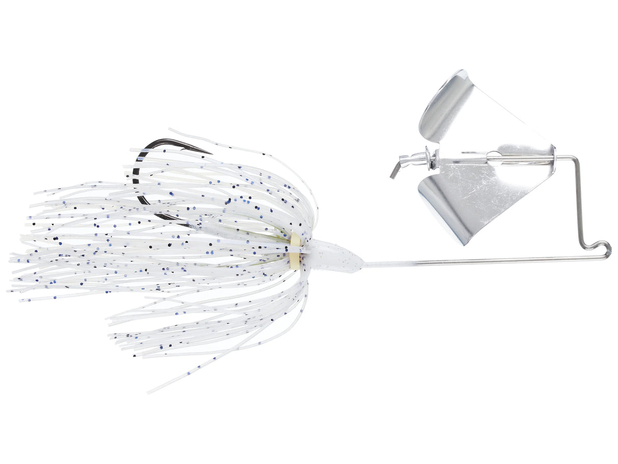 Accent Fishing Finesse Wheeler Buzzbait