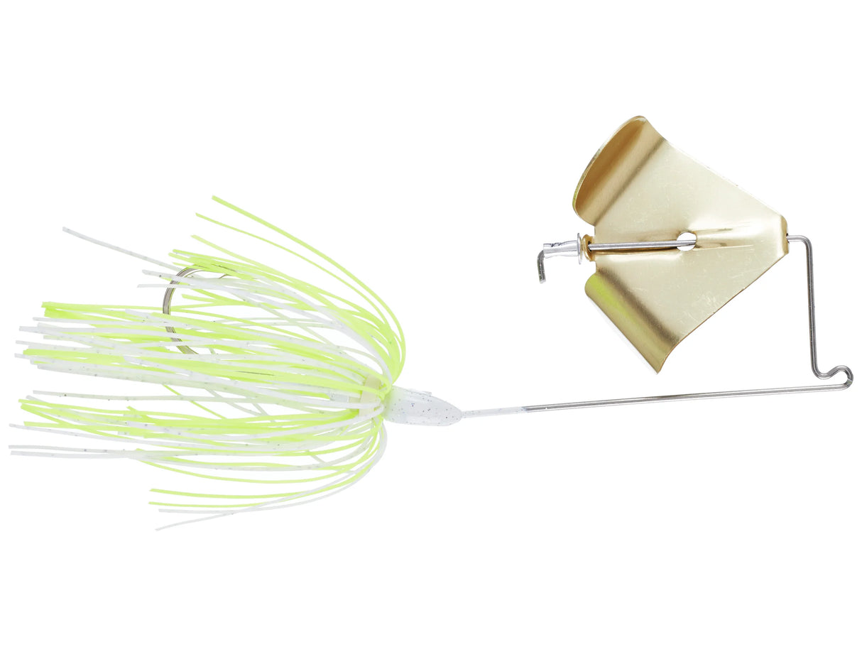 Accent Fishing Original Wheeler Buzzbait