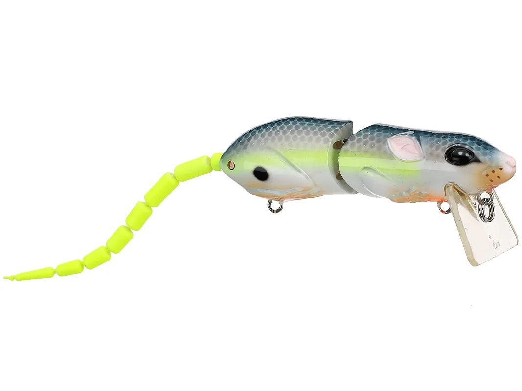 Spro Bbz-1 Rat