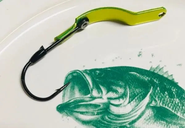 Wobblehead Lures Sr. Twin Pack Wobblehead