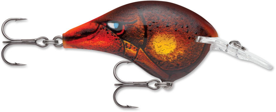 Rapala DT 10 Crankbait