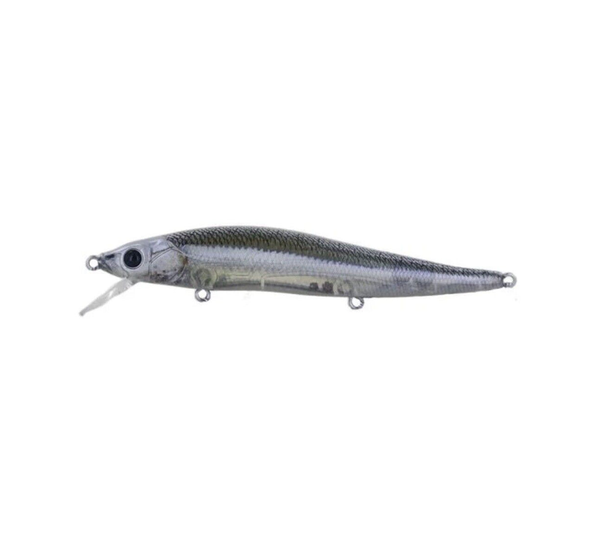 Megabass Vision 110 Jerkbait