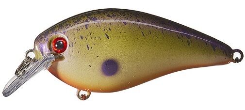 Strike King KVD Squarebill Crankbait 1.5