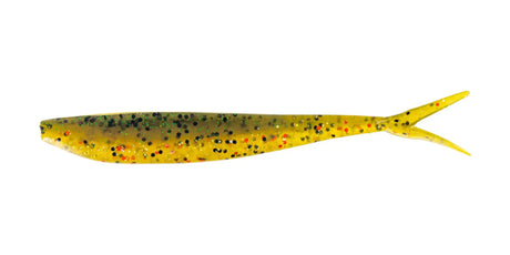 Big Bite Baits Scentsation Slim Minnow 4"