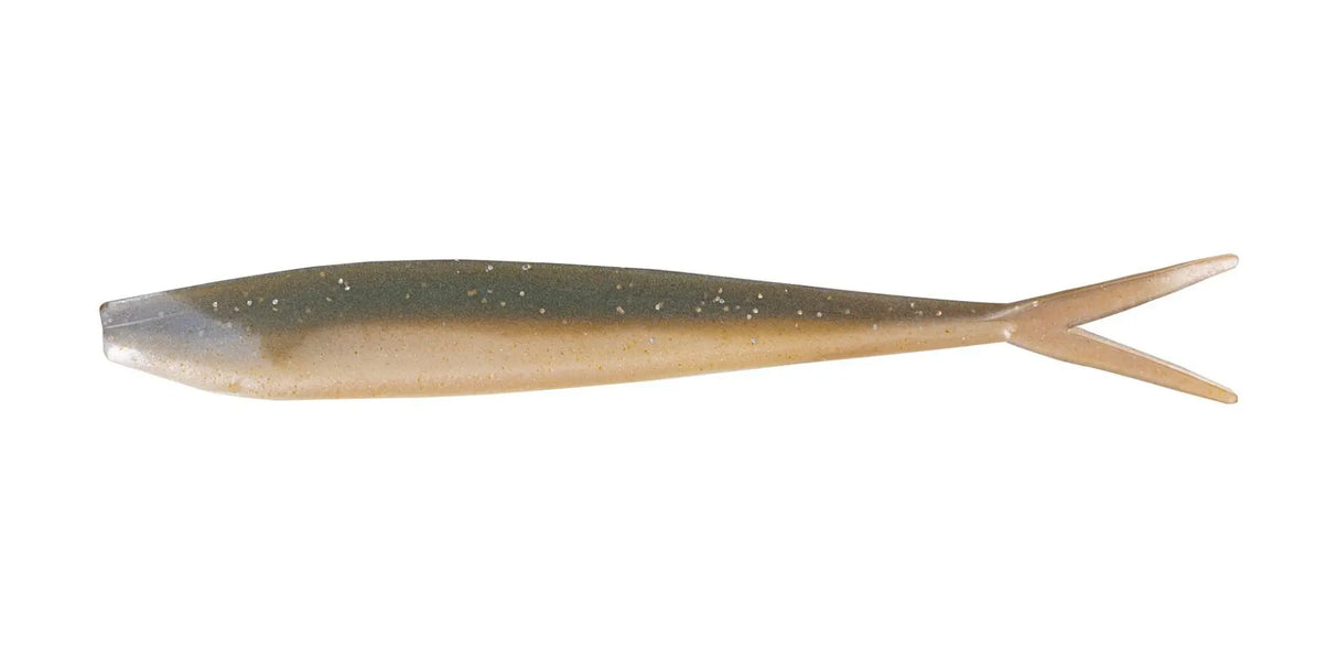 Big Bite Baits Scentsation Slim Minnow 4"