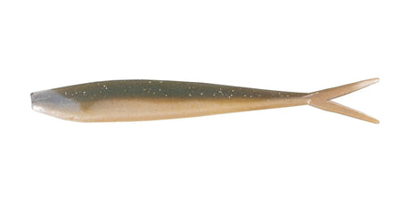 Big Bite Baits Scentsation Slim Minnow 4"