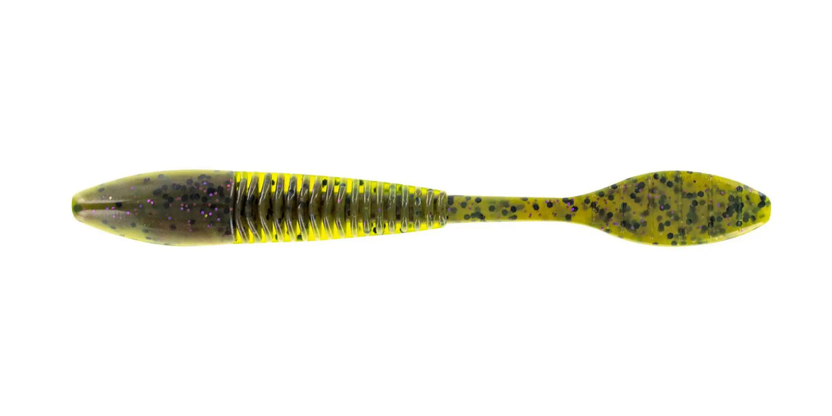 Big Bite Baits Scentsation Smasher