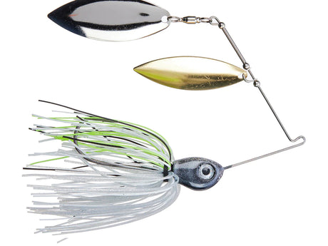 Big Daddy Baits Booger Blade Spinnerbait