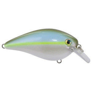 Strike King KVD Squarebill Crankbait 1.5