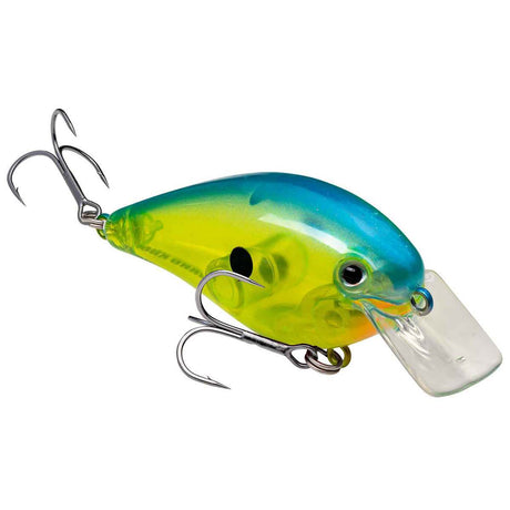 Strike King KVD 1.5 Hard Knock Squarebill Crankbait