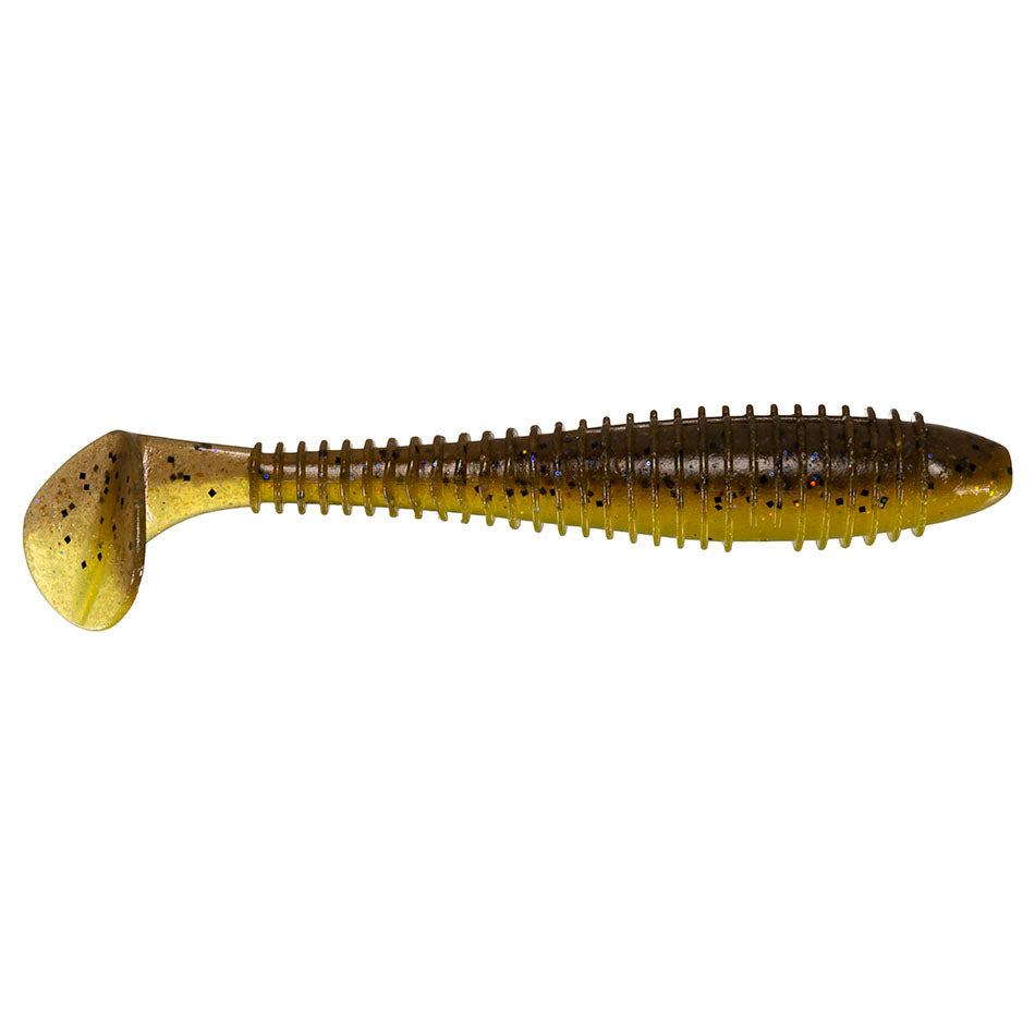 Keitech Swing Impact Fat 3.8" Swimbait