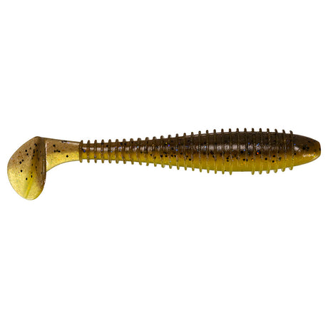 Keitech Swing Impact Fat 4.8" Swimbait