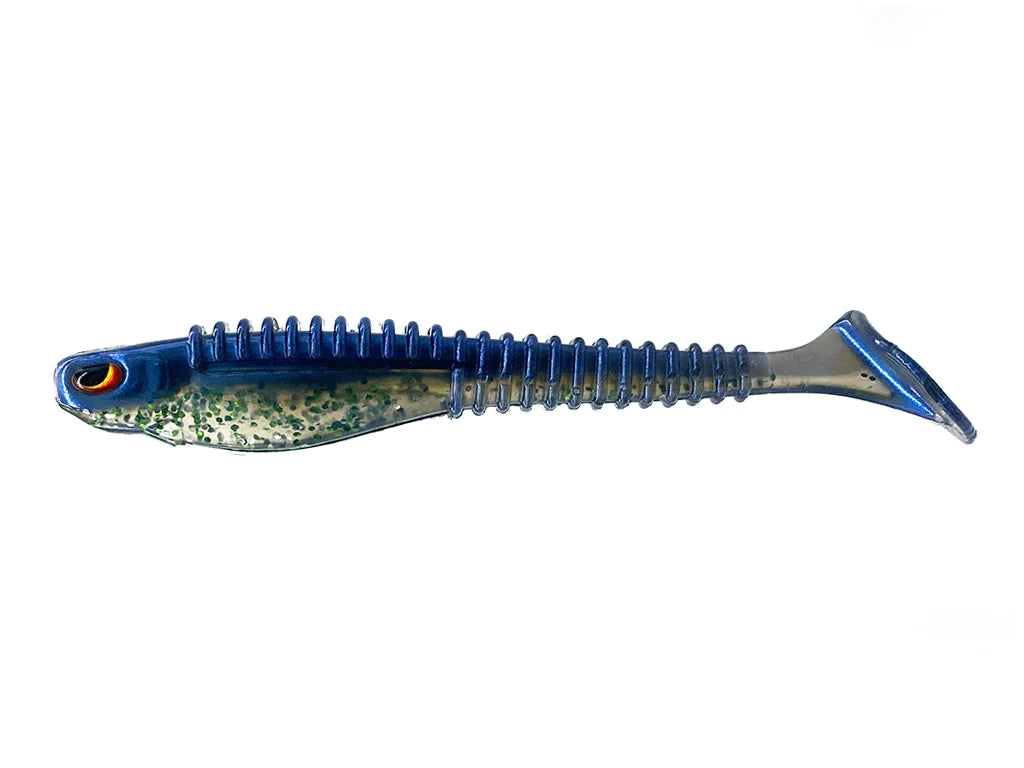 Big Daddy Baits Swim Daddy 4.0 Swimbait