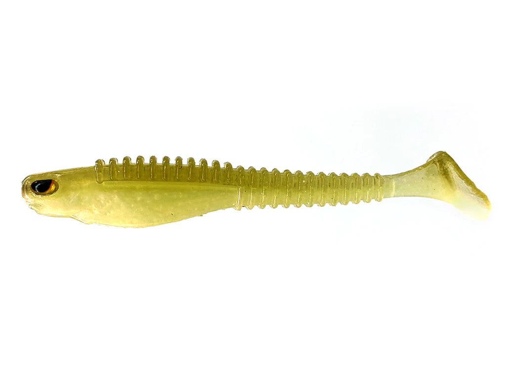 Big Daddy Baits Swim Daddy 4.0 Swimbait